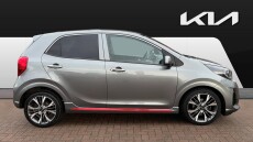 Kia Picanto 1.0T GDi GT-line S 5dr [4 seats] Petrol Hatchback